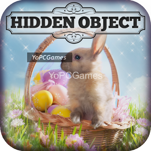 hidden object - spring is here! pc game