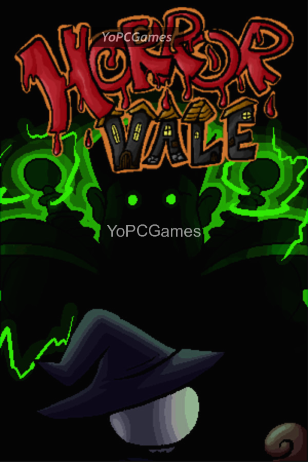horrorvale pc game