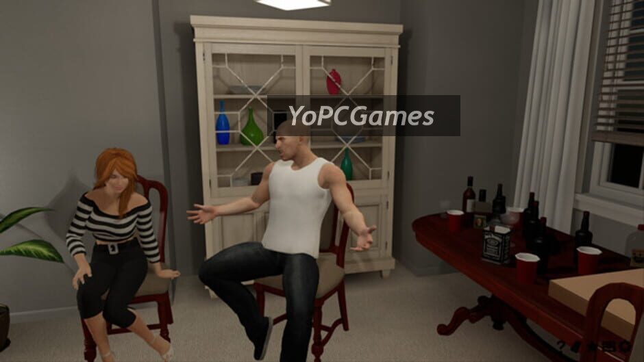 house party screenshot 4