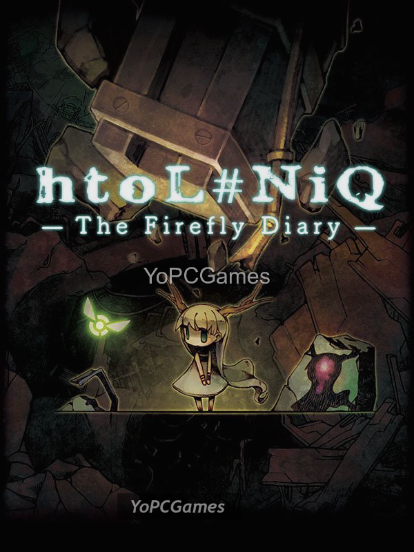 htol#niq: the firefly diary pc game