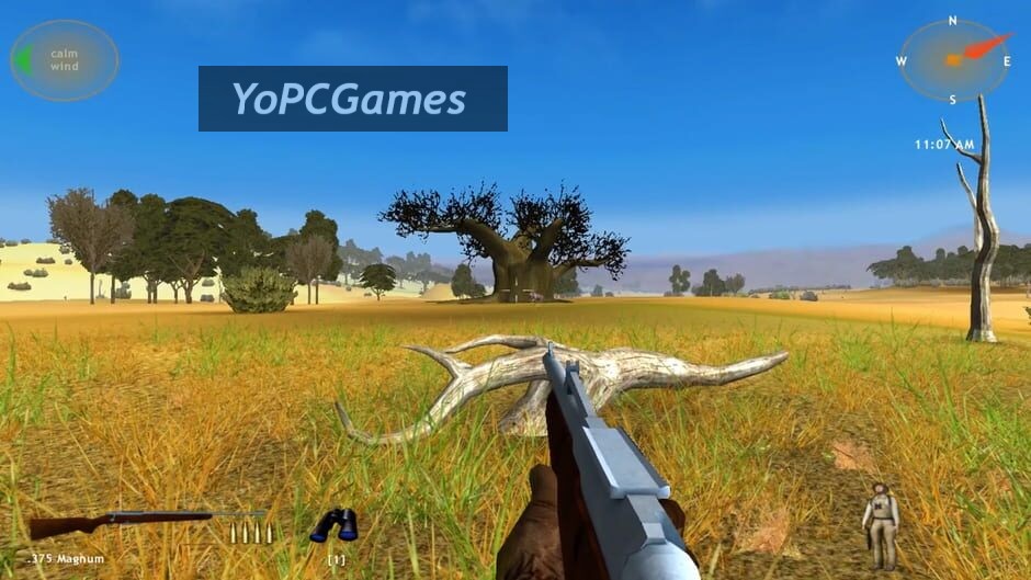hunting unlimited 4 screenshot 4