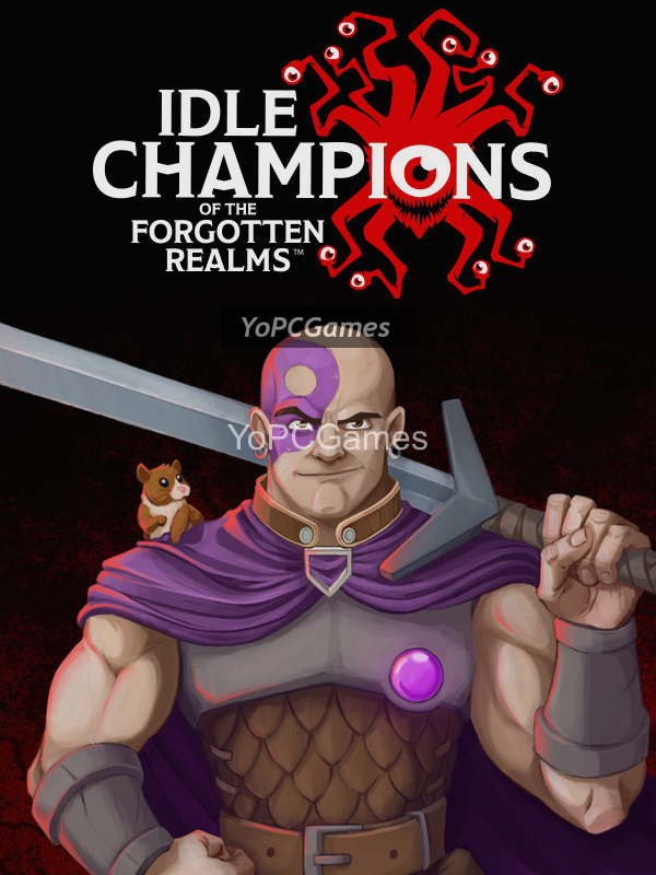 idle champions of the forgotten realms pc
