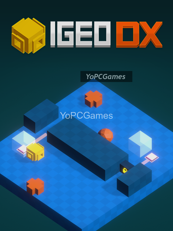 igeo dx poster