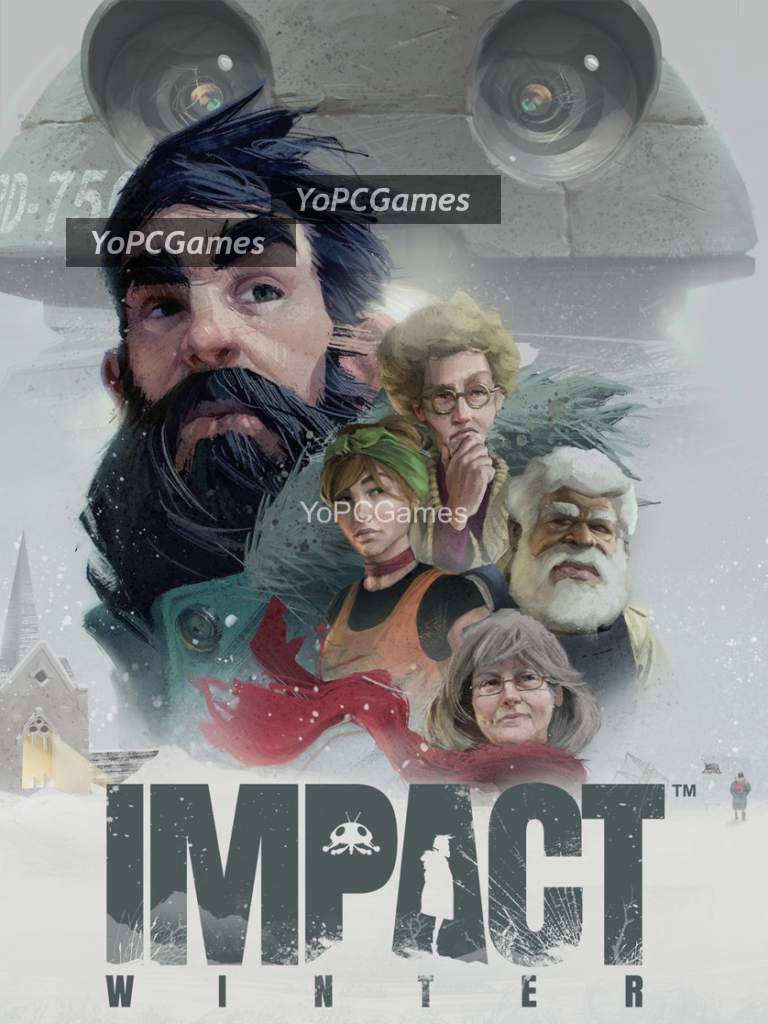 impact winter for pc