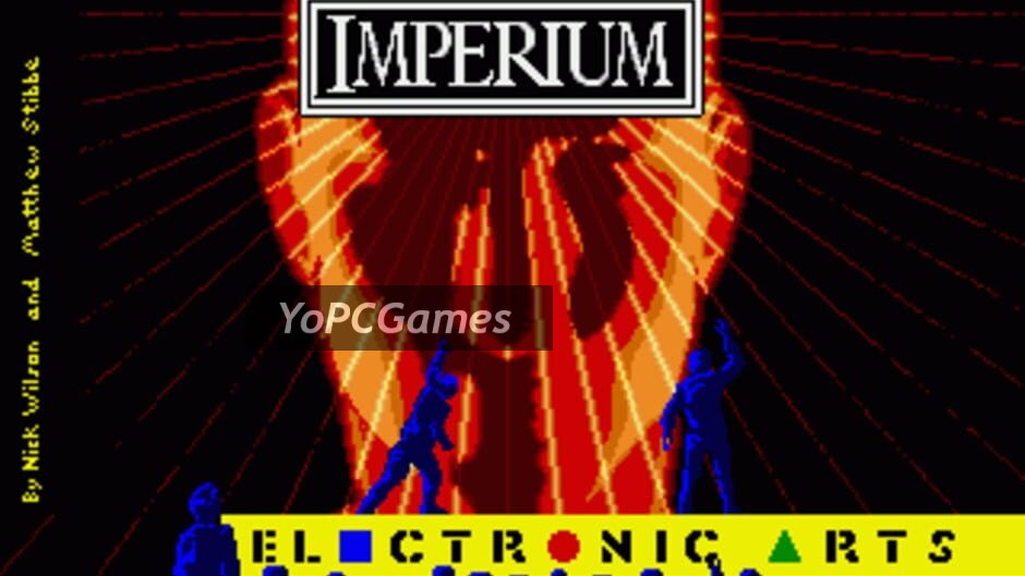 imperium screenshot 1