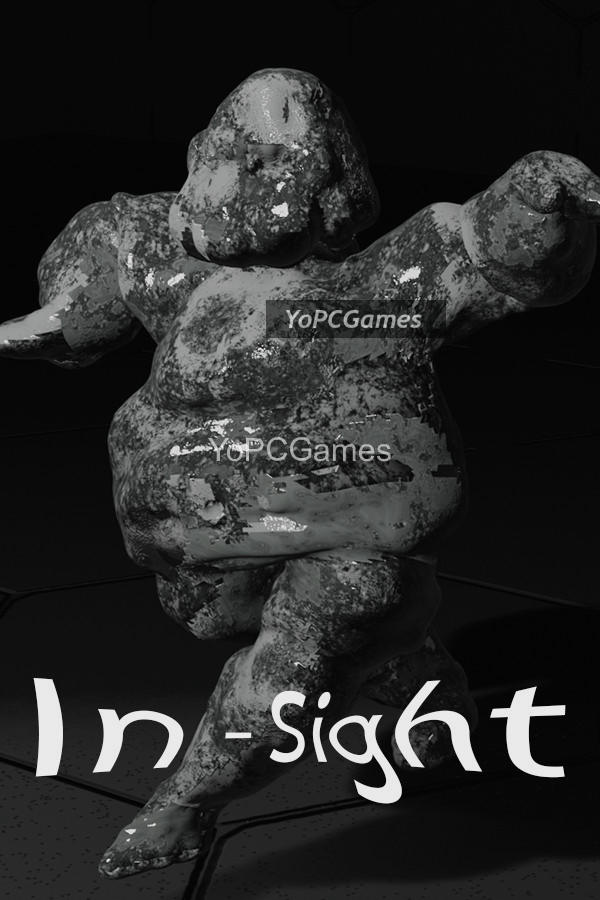 in - sight game