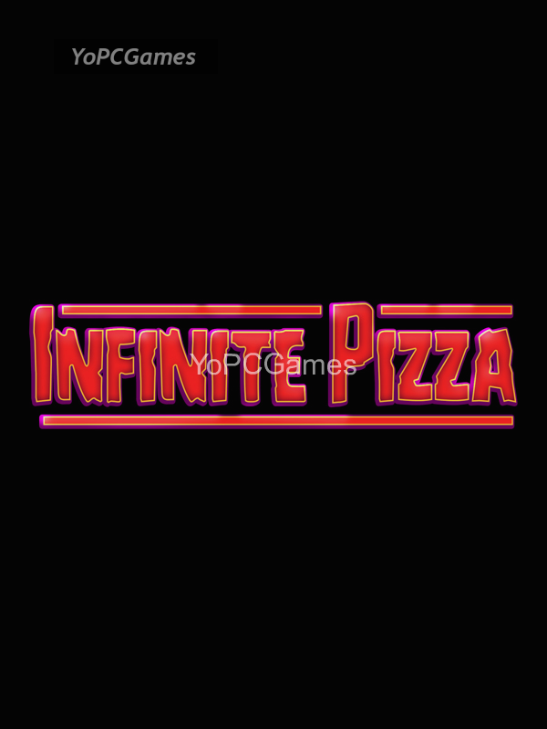 infinite pizza for pc