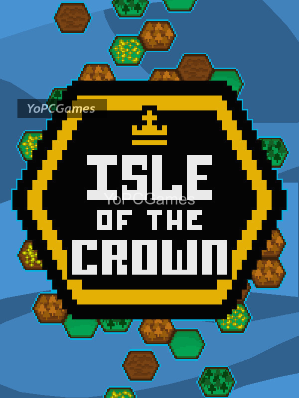 isle of the crown pc game