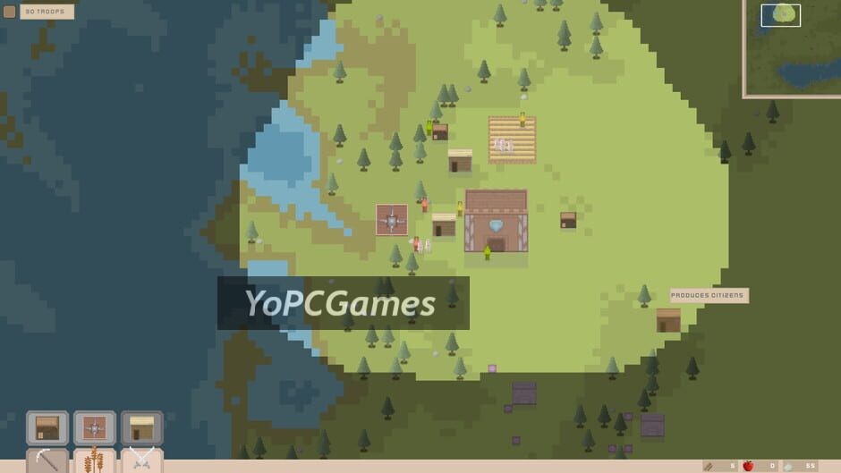 its village screenshot 2