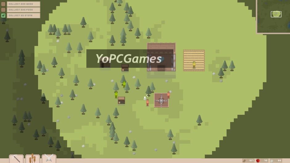 its village screenshot 3