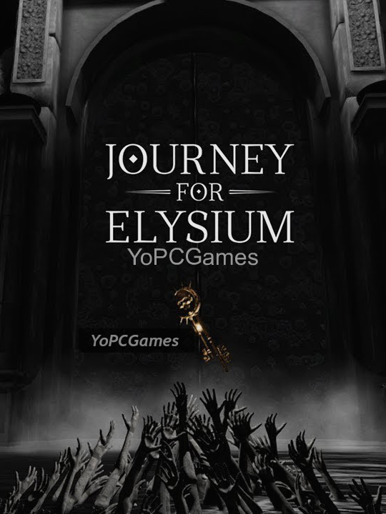 journey for elysium pc game