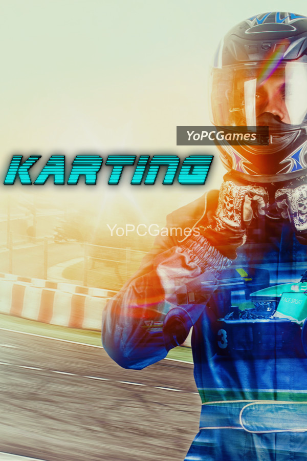 karting game