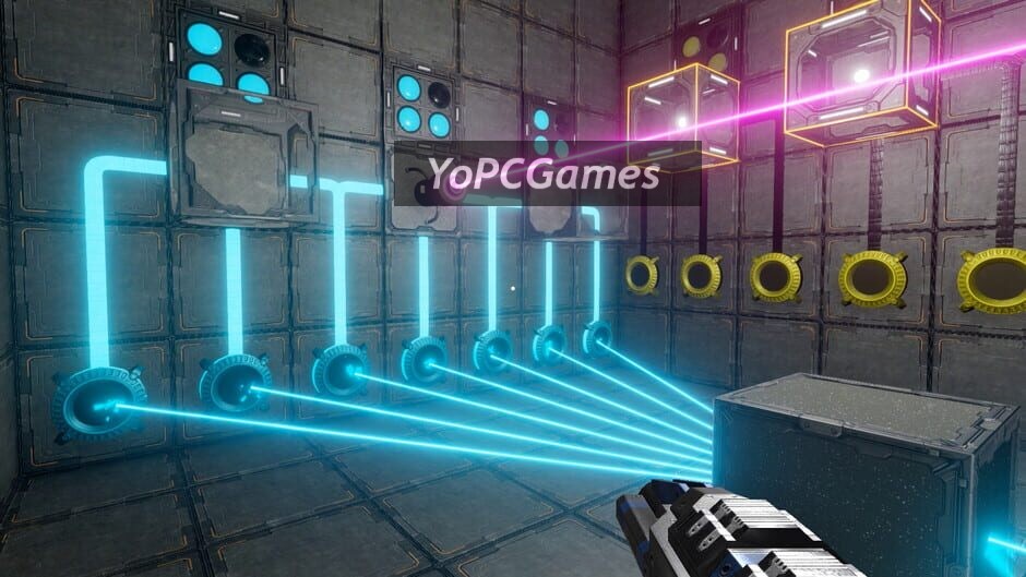 laser grid screenshot 2