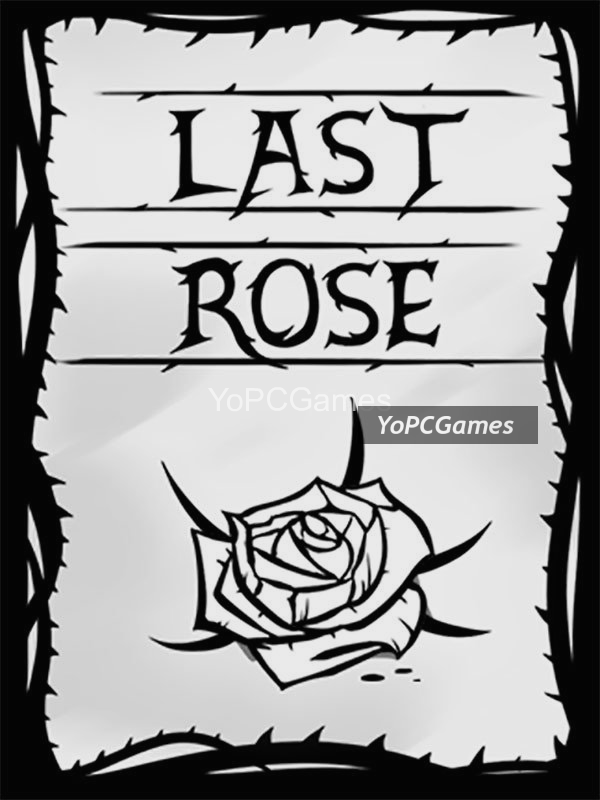 last rose for pc
