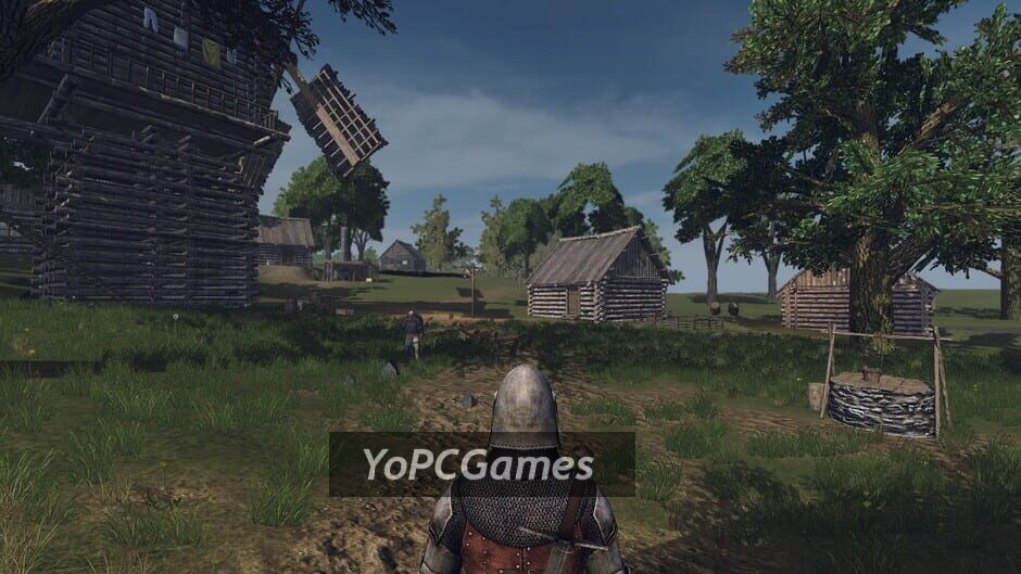life is feudal: your own screenshot 3
