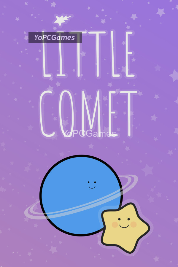 little comet pc game