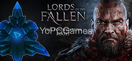 lords of the fallen: the foundation boost game