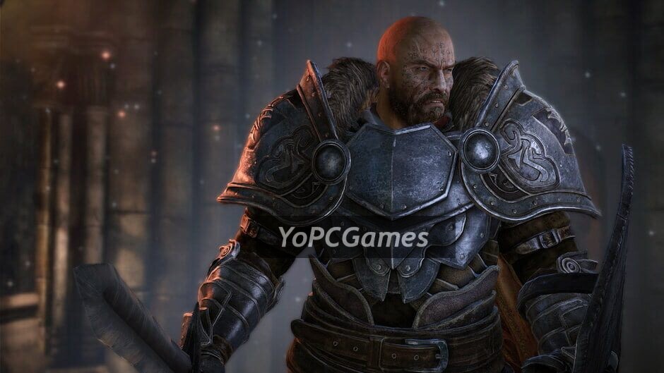 lords of the fallen: the arcane boost screenshot 3