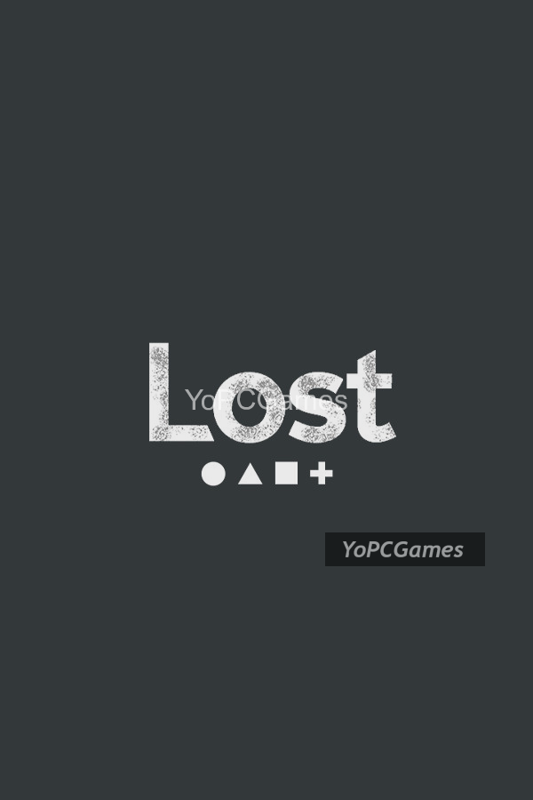 lost pc game