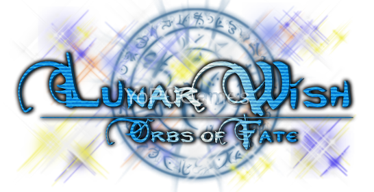 lunar wish: orbs of fate pc game