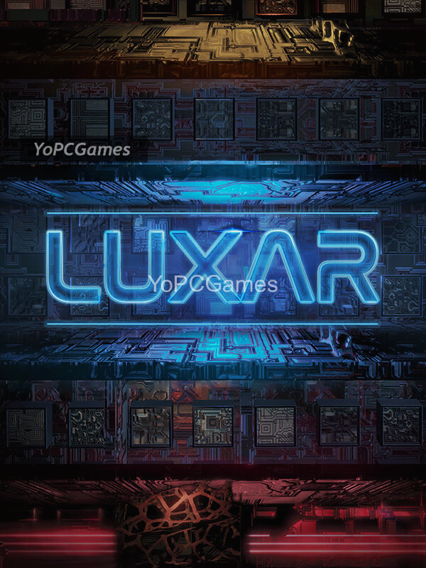 luxar for pc