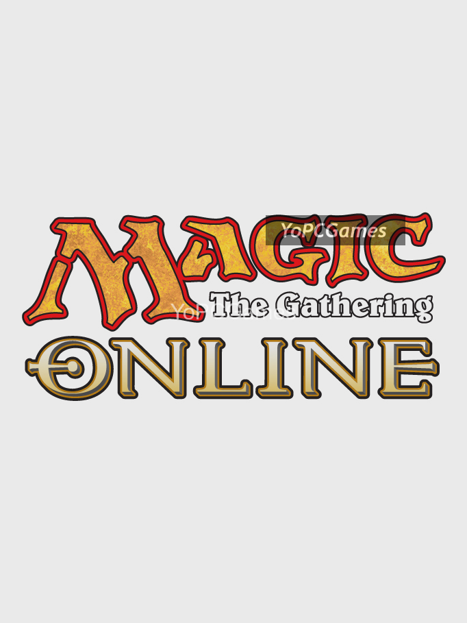 magic: the gathering online pc game