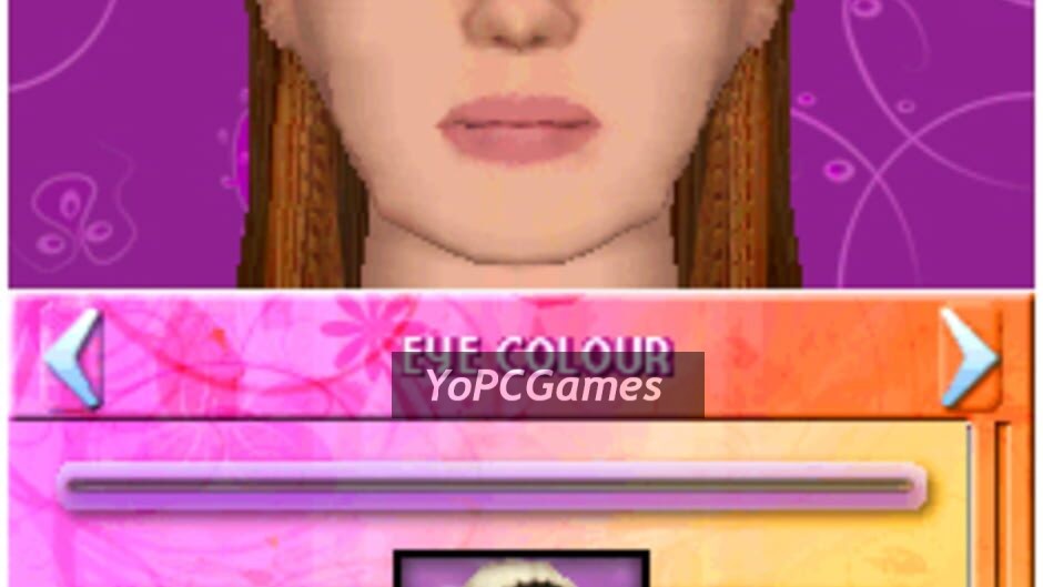 make-up and style screenshot 1