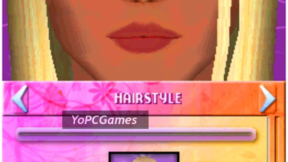 make-up and style screenshot 3