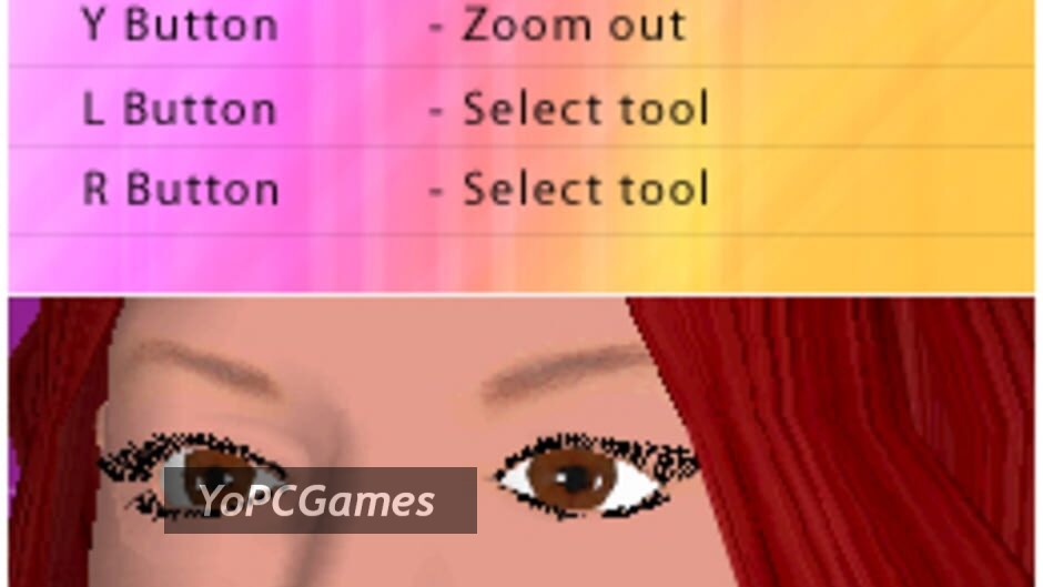 make-up and style screenshot 5