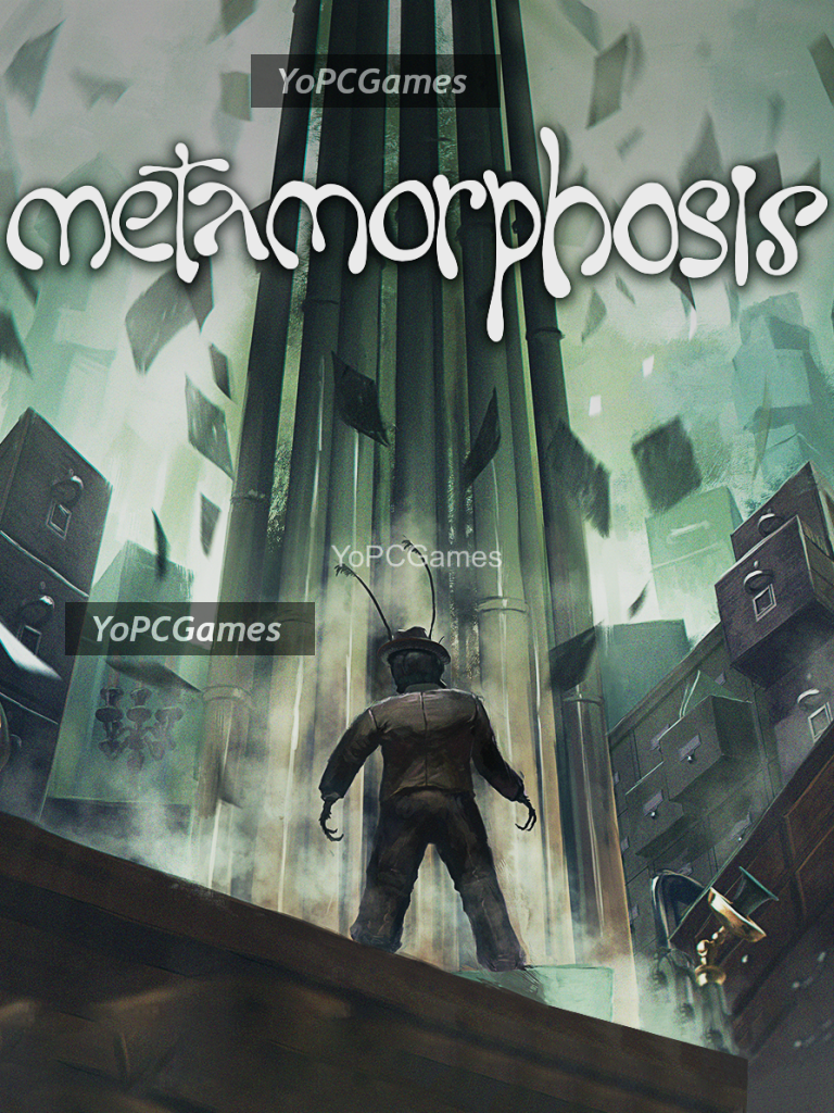 metamorphosis for pc