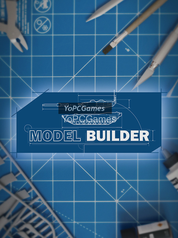 model builder for pc