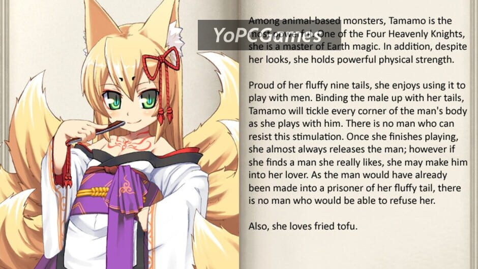 monster girl quest screenshot 4