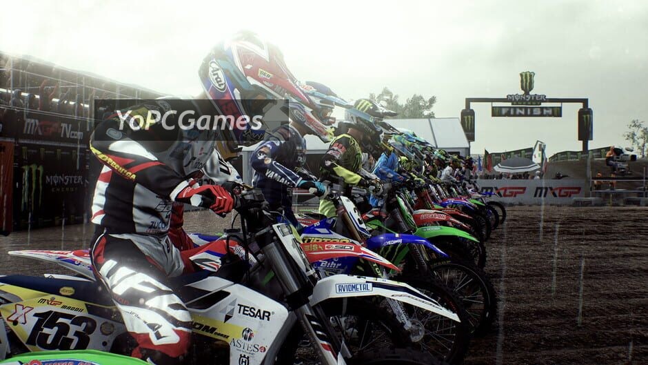 mxgp3 - the official motocross videogame screenshot 5