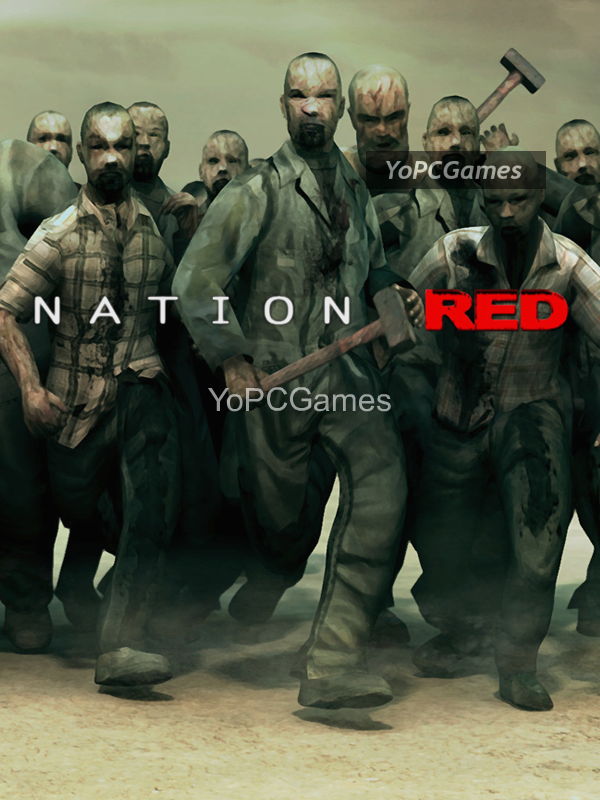 nation red for pc