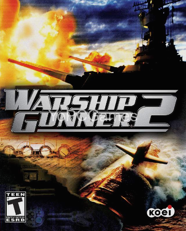 naval ops: warship gunner 2 cover