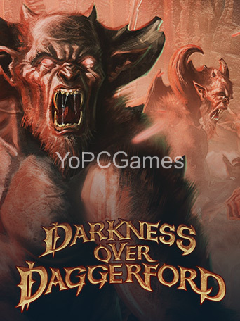 neverwinter nights: darkness over daggerford for pc