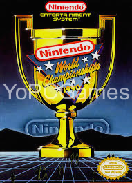 nintendo world championships 1990 pc