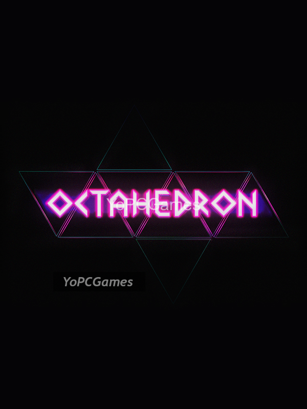 octahedron pc game
