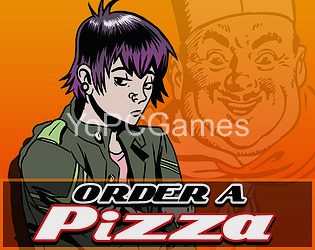 order a pizza: a visual novel pc