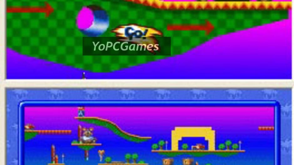 oscar in toyland screenshot 1
