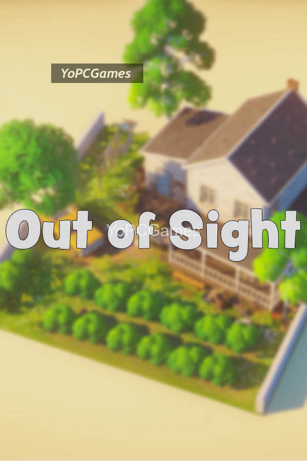 out of sight pc game