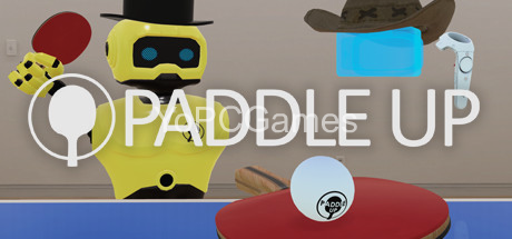 paddle up cover