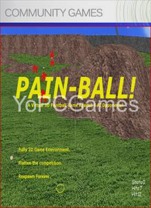 painball for pc