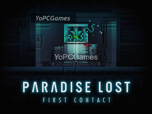 paradise lost: first contact pc