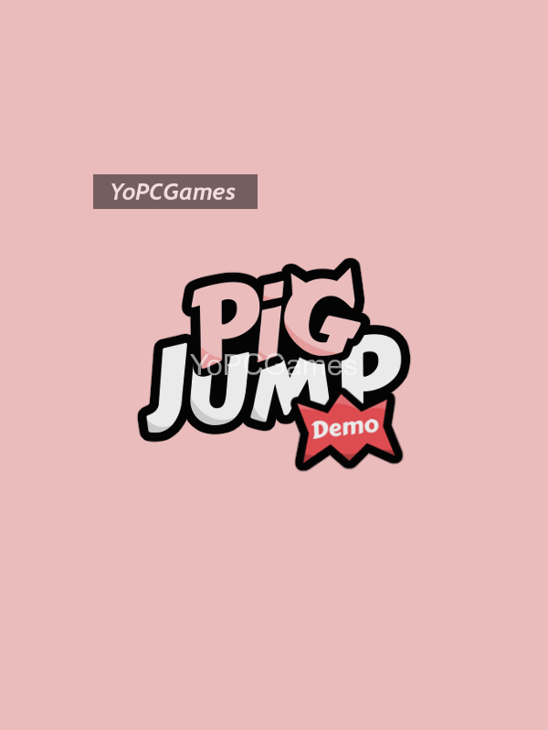 pig jump cover