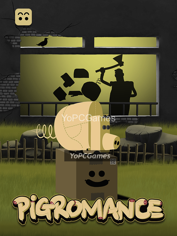 pigromance game