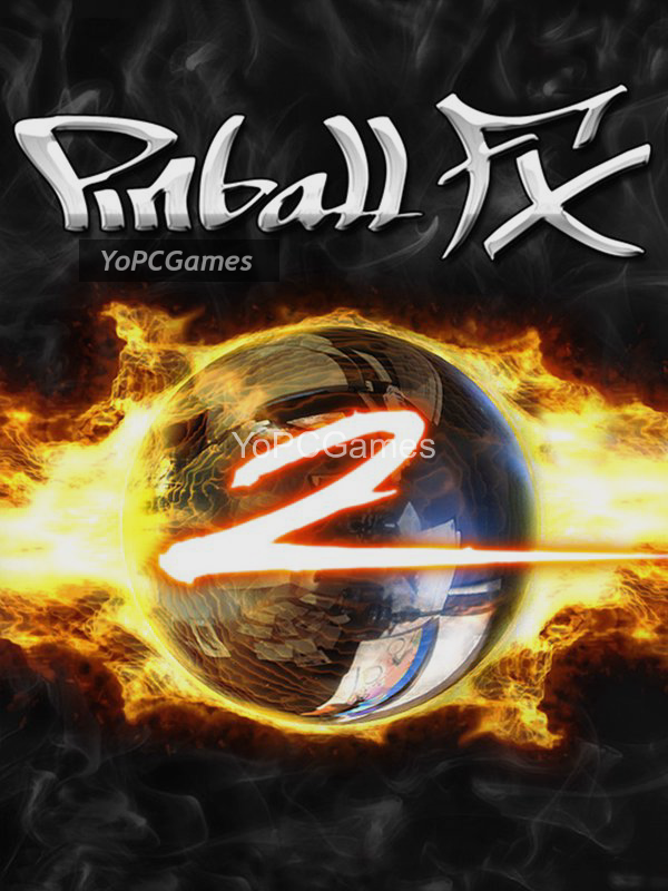 pinball fx2 game