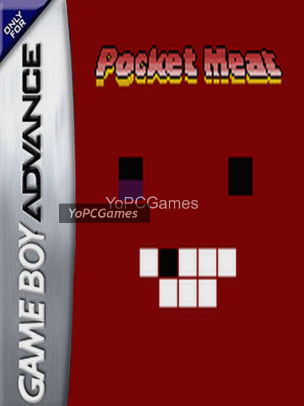 pocket meat pc game
