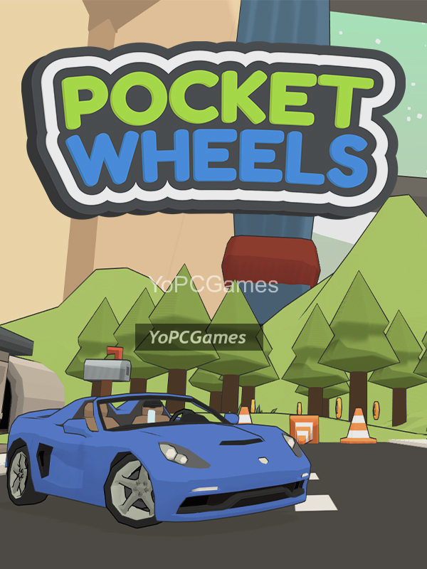 pocket wheels cover
