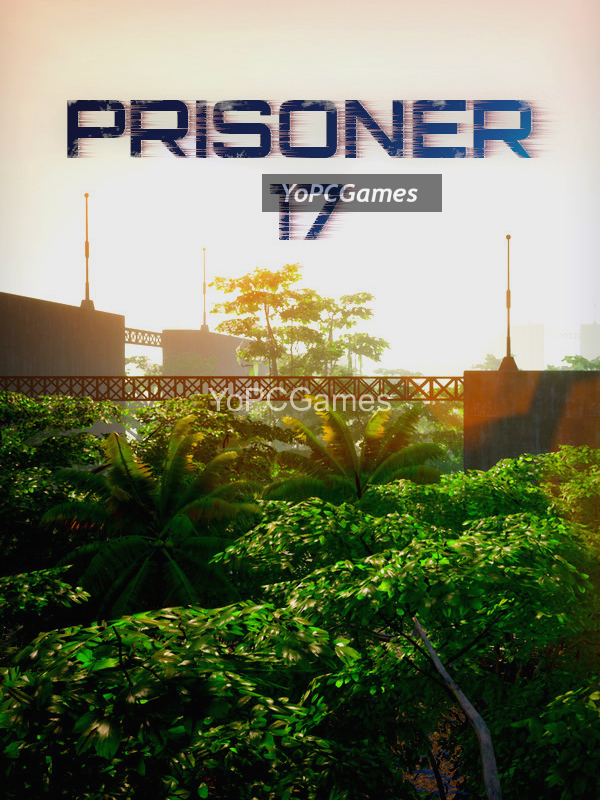 prisoner 17 game